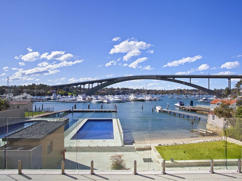 2/360 Victoria Place, Drummoyne NSW 2047