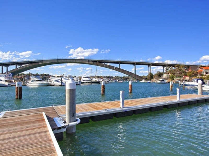 2/360 Victoria Place, Drummoyne NSW 2047