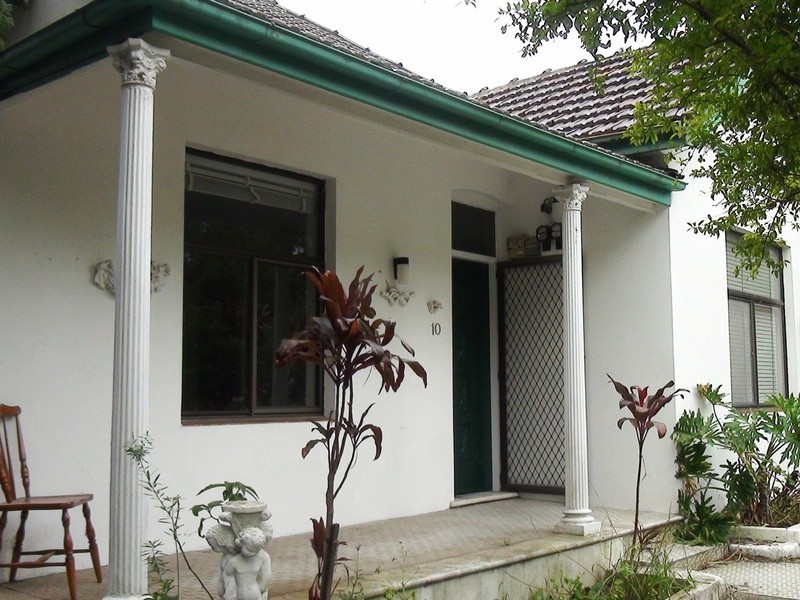 10 Barney Street, Drummoyne NSW 2047