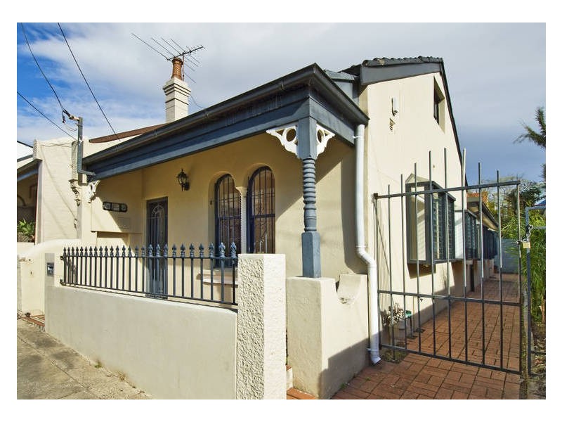 70 Wells Street, Annandale NSW 2038