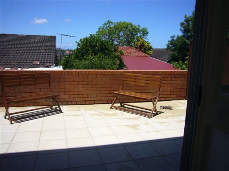 4/19-23 Cairo Street, Cammeray NSW 2062