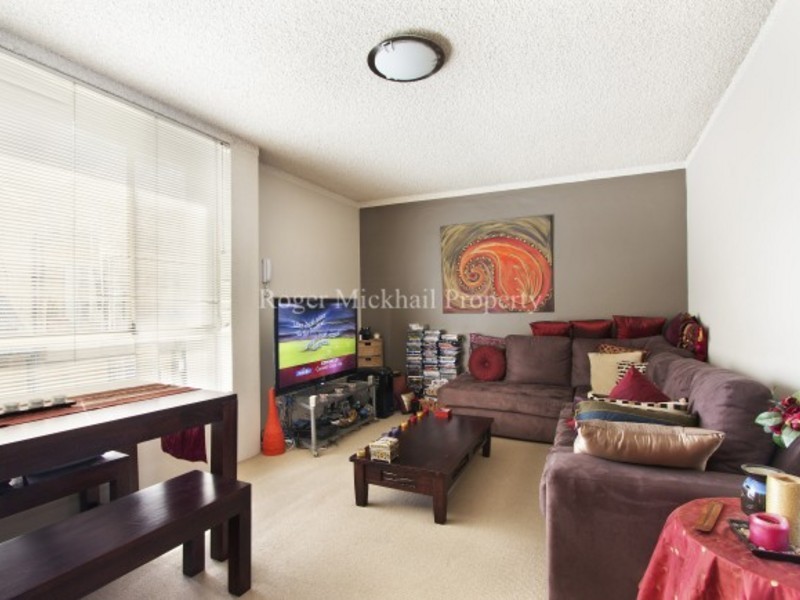 13/12 Chelsea Street, Redfern NSW 2016