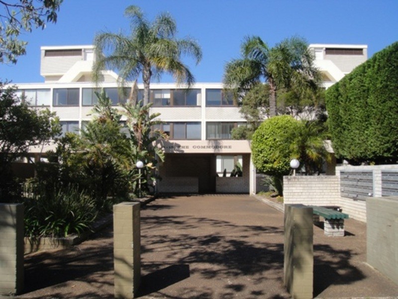 52/12-16 Walton Crescent, Abbotsford NSW 2046