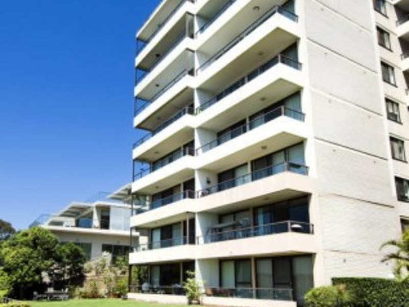 52/12-16 Walton Crescent, Abbotsford NSW 2046
