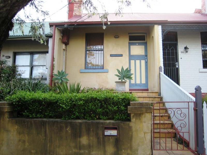 98 Victoria Street, Alexandria NSW 2015