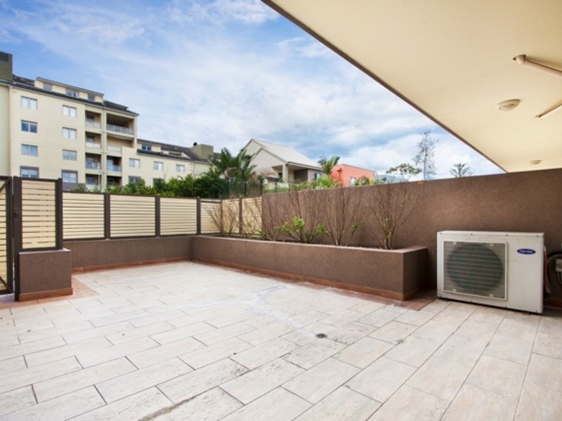 3/104 William Street, Five Dock NSW 2046