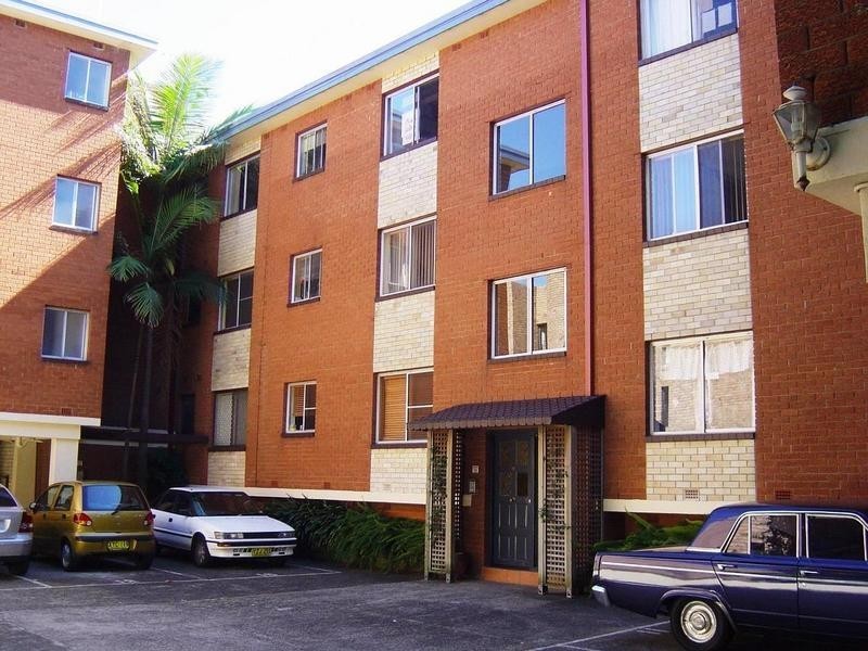 14/258 Johnston Street, Annandale NSW 2038