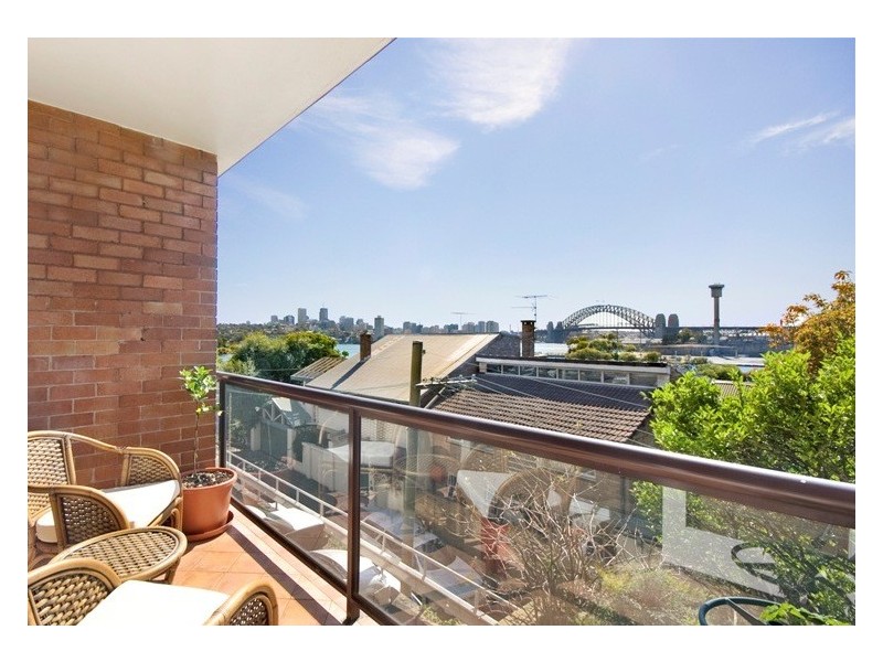 12/2 Pearson Street, Balmain East NSW 2041