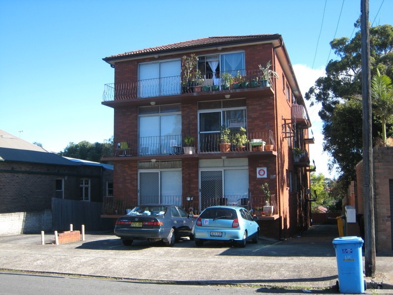 11/88 Burfitt Street, Leichhardt NSW 2040