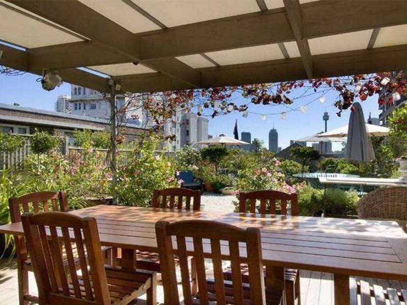 18 Springfield Avenue, Potts Point NSW 2011