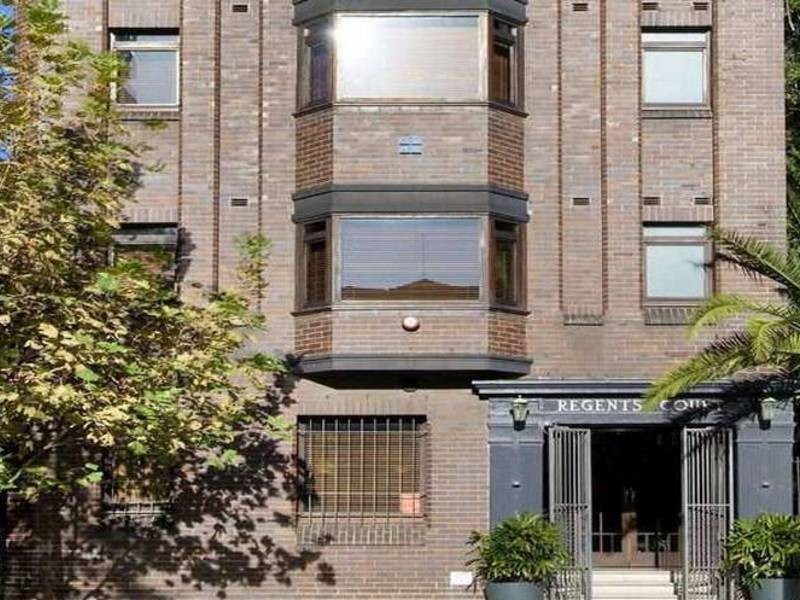 18 Springfield Avenue, Potts Point NSW 2011