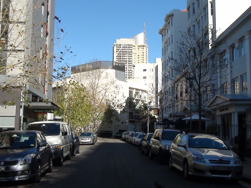 18 Springfield Avenue, Potts Point NSW 2011