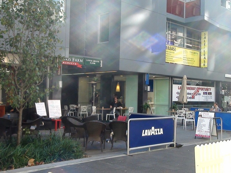 18 Springfield Avenue, Potts Point NSW 2011