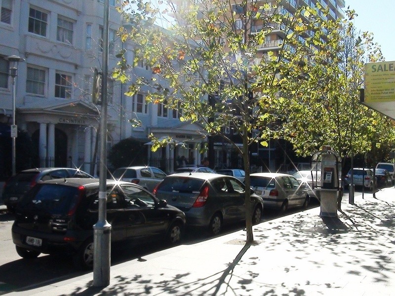 18 Springfield Avenue, Potts Point NSW 2011