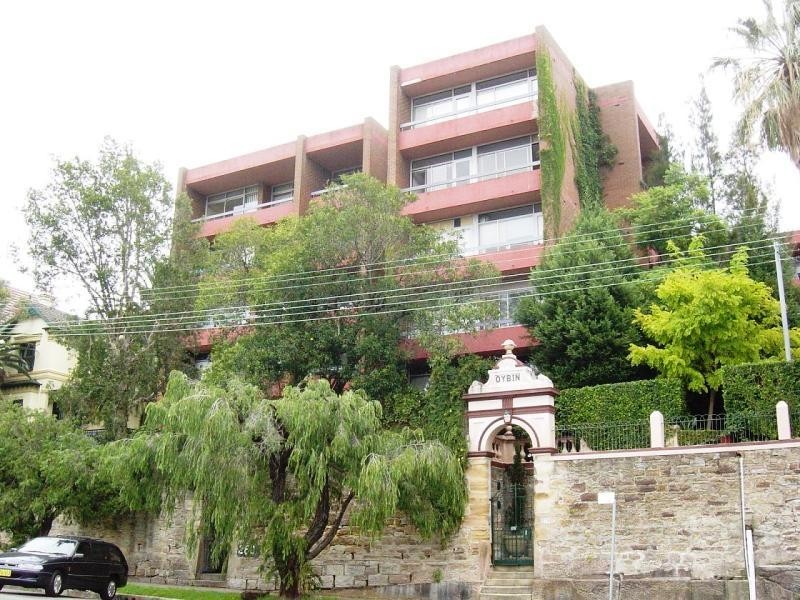 22/268 Johnston Street, Annandale NSW 2038