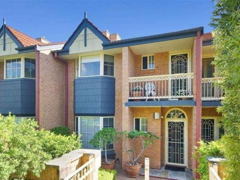 8/287 Victoria Place, Drummoyne NSW 2047