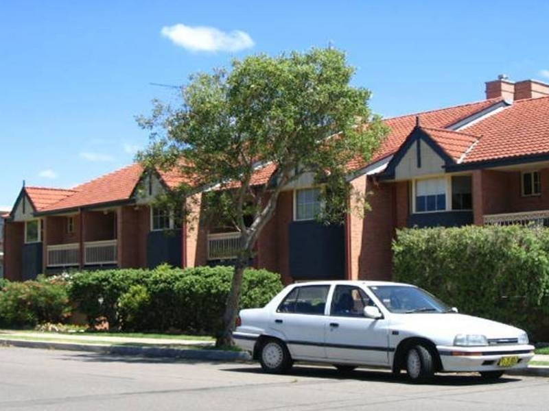 8/287 Victoria Place, Drummoyne NSW 2047