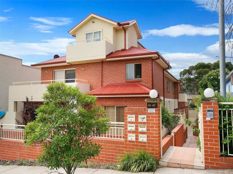 2/65 Bertram Street, Mortlake NSW 2137