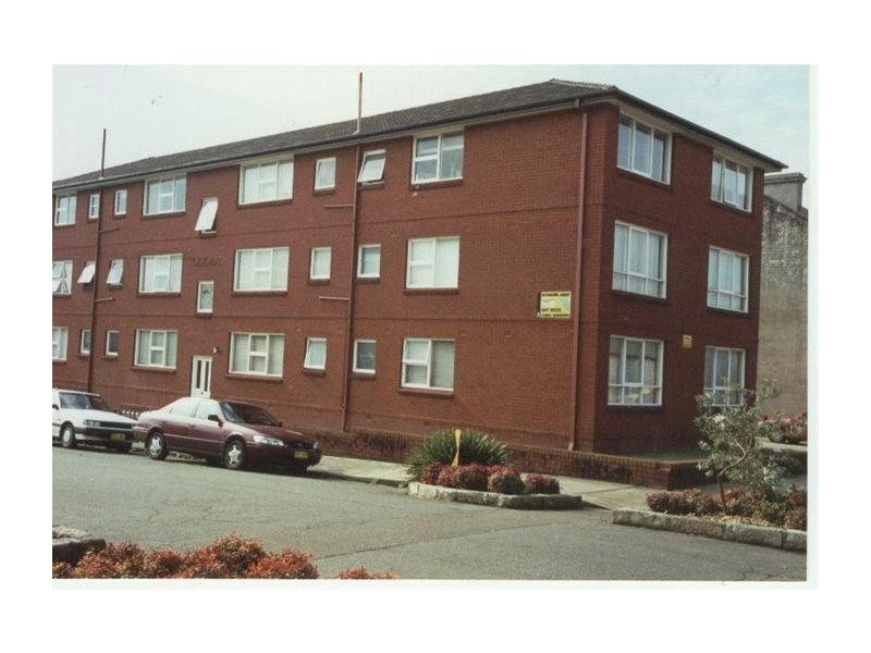 9/11 Short Street, Leichhardt NSW 2040