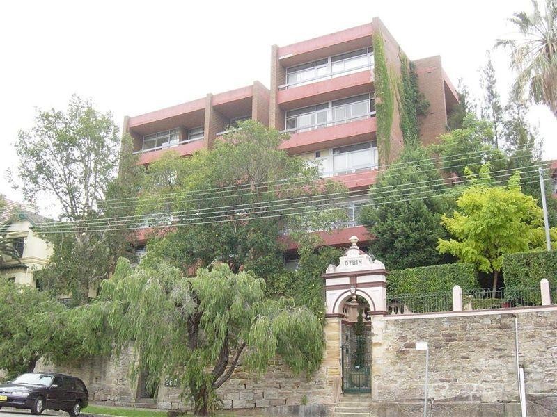 48/268 Johnston Street, Annandale NSW 2038