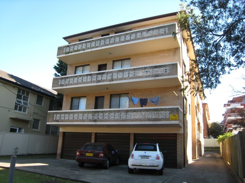 5/2-4 Glen Street, Marrickville NSW 2204