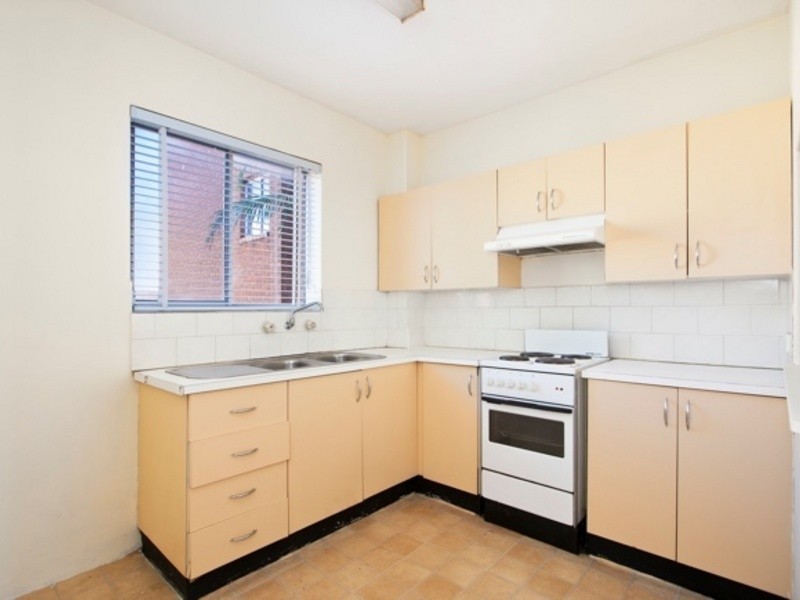 12/258 Johnston Street, Annandale NSW 2038