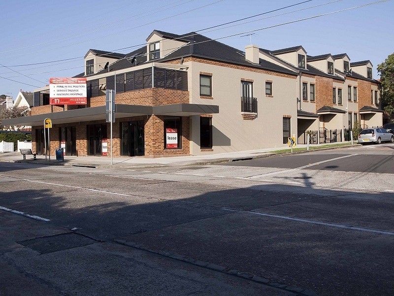 7/76 Thompson Street, Drummoyne NSW 2047