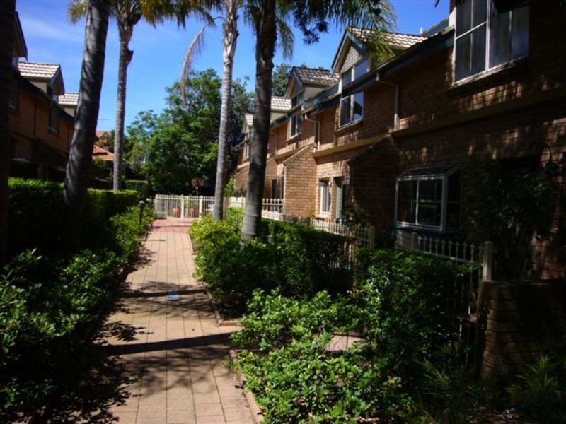 6/24-32  Colin St, Cammeray NSW 2062
