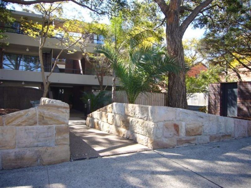 62 Palmer Street, Cammeray NSW 2062