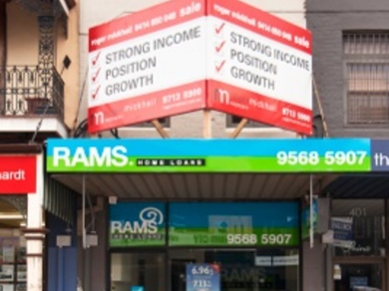 403 Parramatta Road, Leichhardt NSW 2040