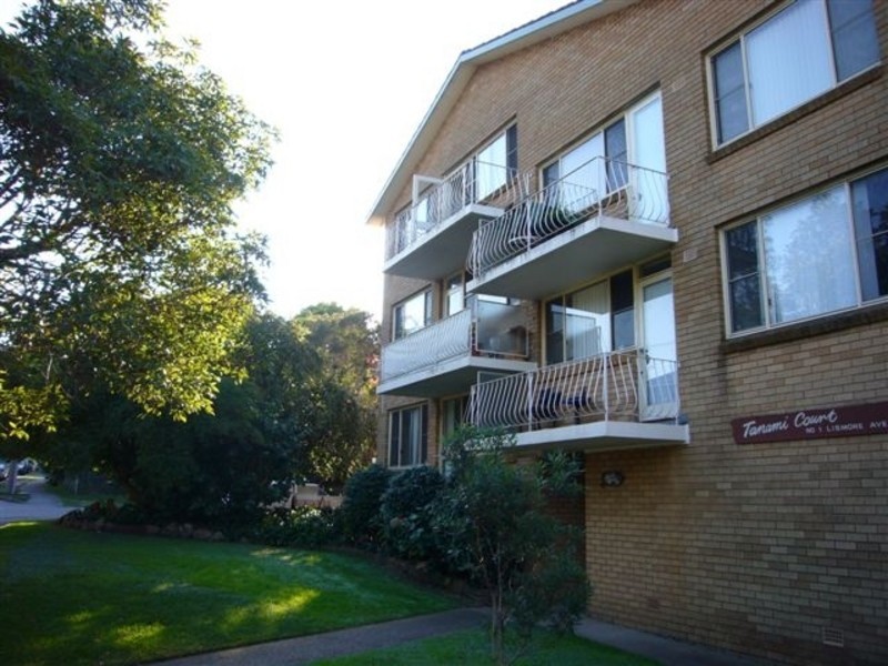 22/1 Lismore Avenue, Dee Why NSW 2099
