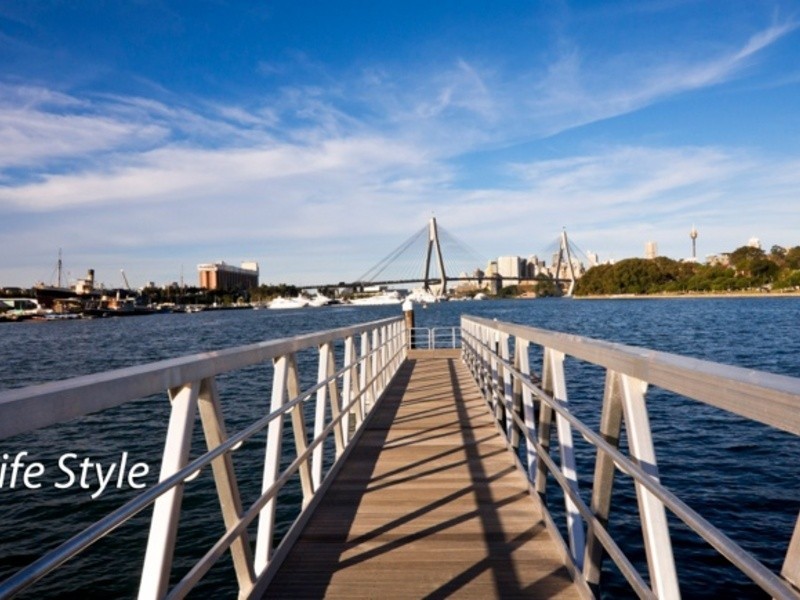 2/223 Parramatta Road, Annandale NSW 2038