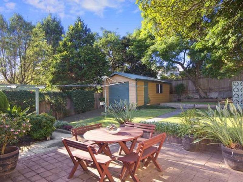 100 Thompson Street, Drummoyne NSW 2047