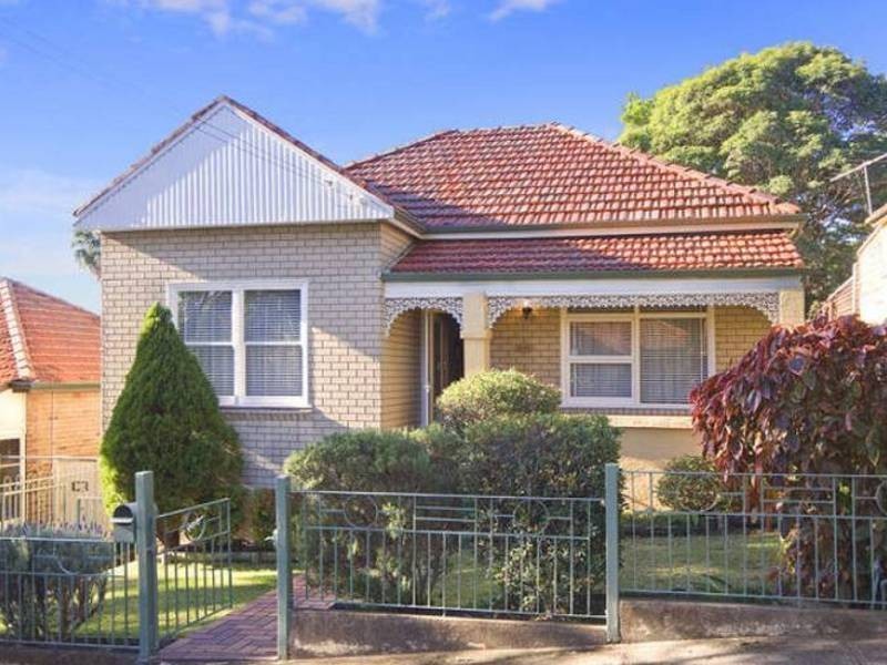 100 Thompson Street, Drummoyne NSW 2047