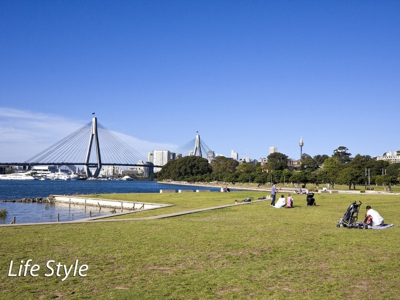 25/268 Johnston Street, Annandale NSW 2038