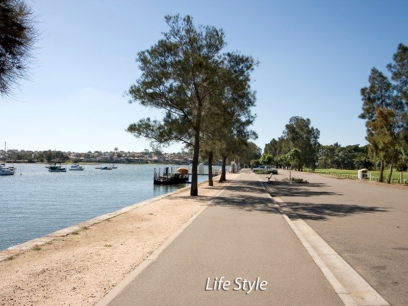 1/11 Short Street, Leichhardt NSW 2040