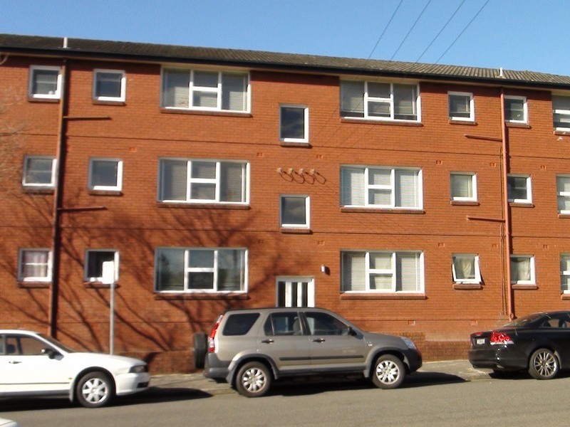 1/11 Short Street, Leichhardt NSW 2040