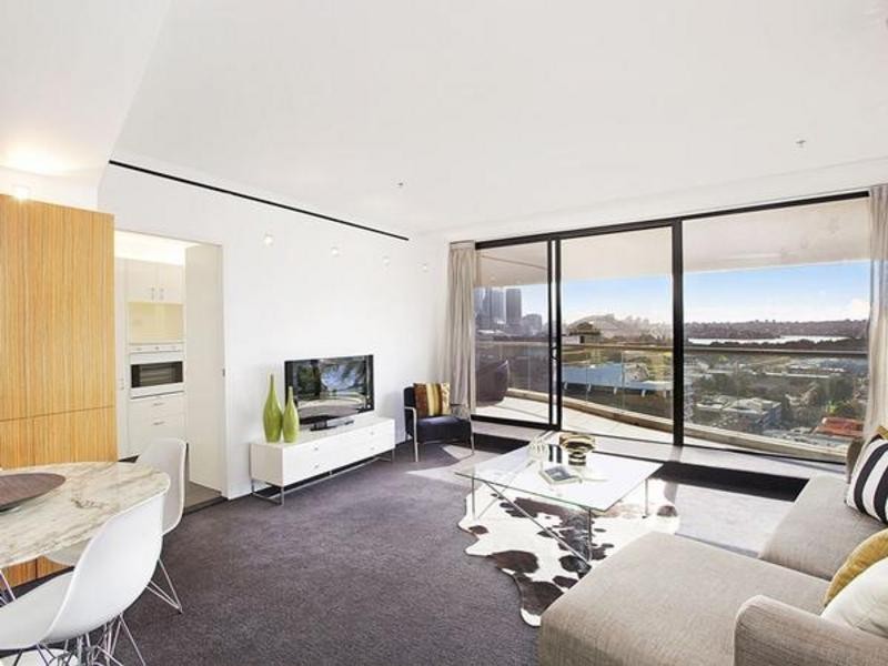 903/184 Forbes Street, Darlinghurst NSW 2010
