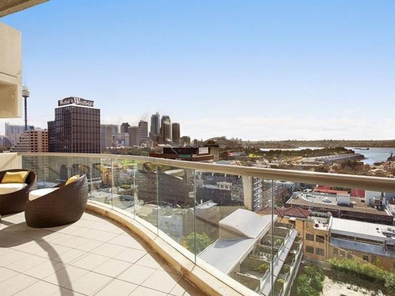 903/184 Forbes Street, Darlinghurst NSW 2010