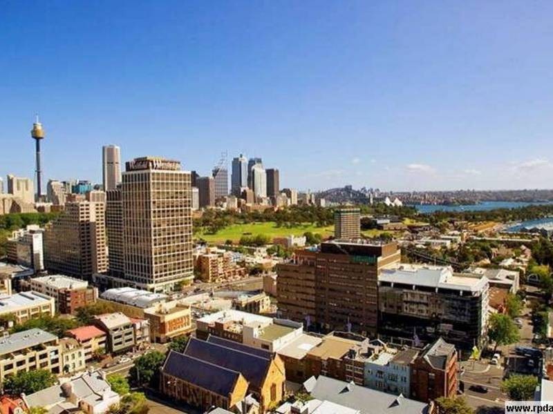 903/184 Forbes Street, Darlinghurst NSW 2010