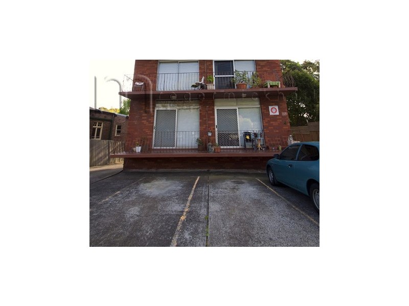 10/88 Burfitt Street, Leichhardt NSW 2040