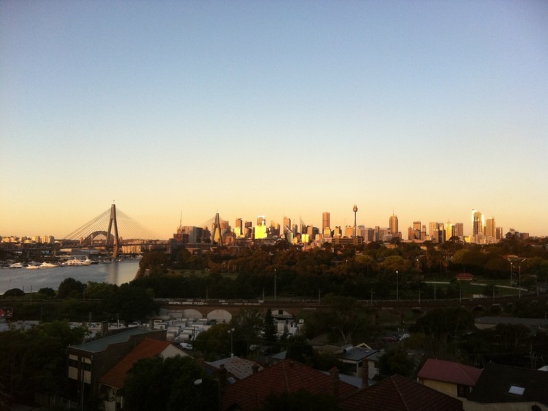 41/268  Johnston Street, Annandale NSW 2038