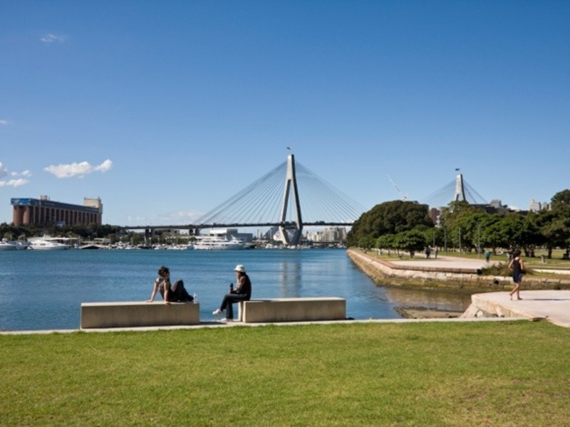 32/268 Johnston Street, Annandale NSW 2038