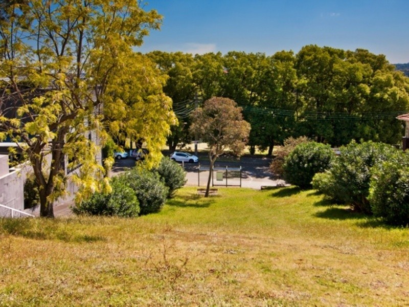 171-175 Rowntree Street, Birchgrove NSW 2041