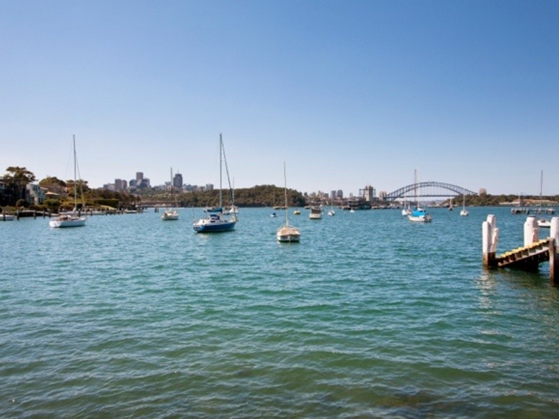 171-175 Rowntree Street, Birchgrove NSW 2041