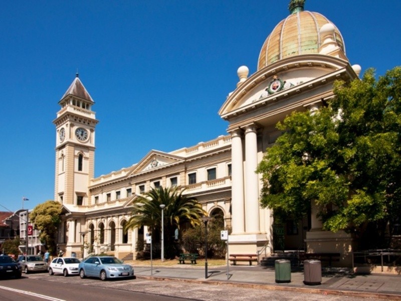 171-175 Rowntree Street, Birchgrove NSW 2041