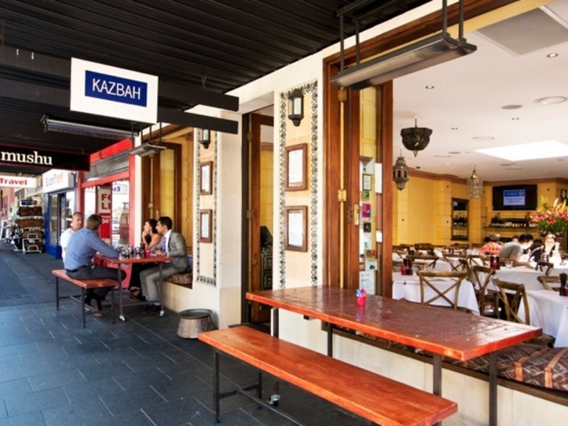 171-175 Rowntree Street, Birchgrove NSW 2041