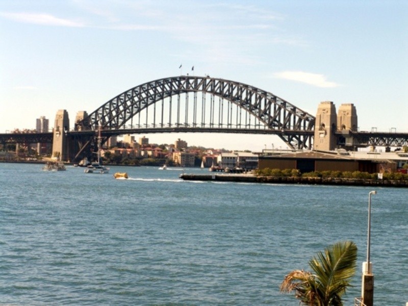 171-175 Rowntree Street, Birchgrove NSW 2041