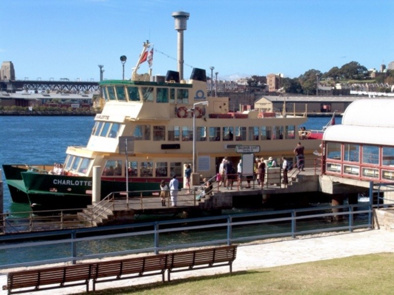 171-175 Rowntree Street, Birchgrove NSW 2041