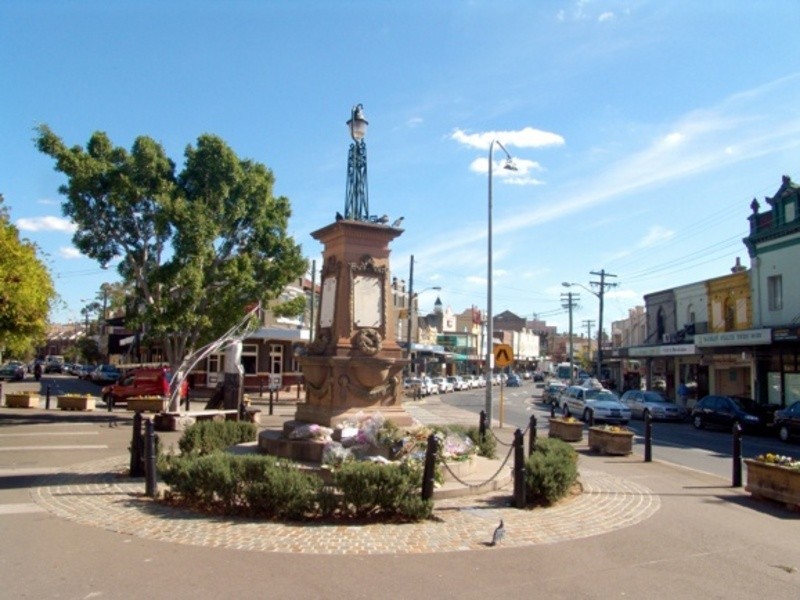 171-175 Rowntree Street, Birchgrove NSW 2041